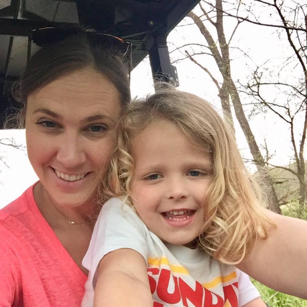 Meet your Posher, Emily